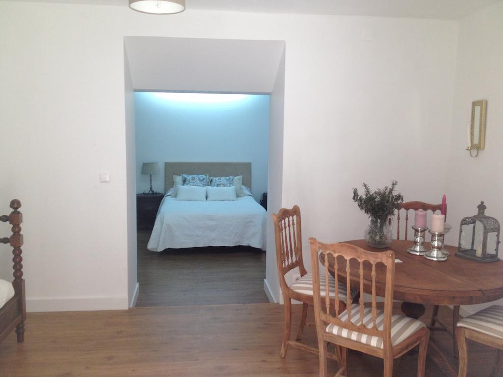 Sintra Center Guest House Escape To Nature 객실 사진