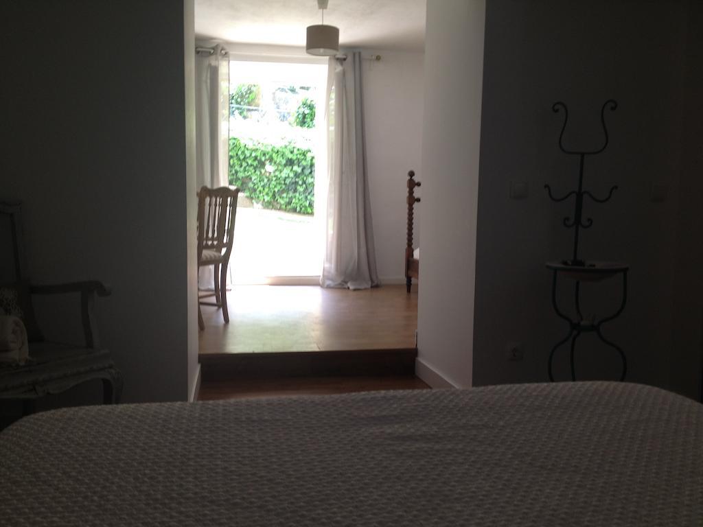 Sintra Center Guest House Escape To Nature 객실 사진