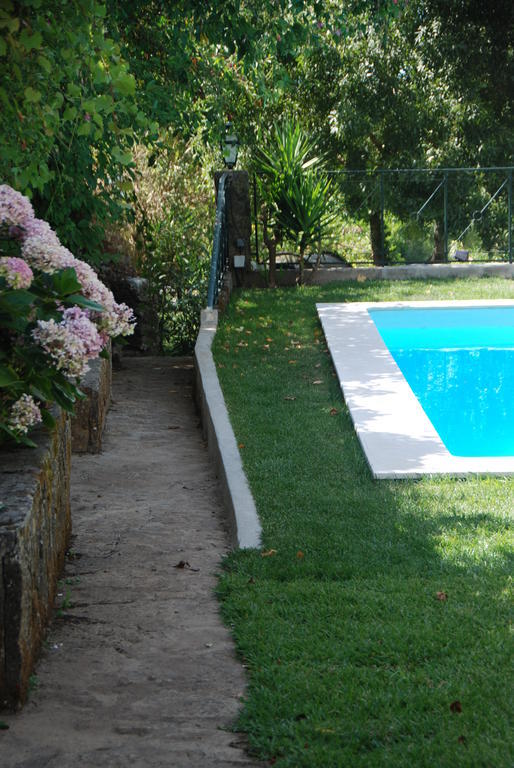 Sintra Center Guest House Escape To Nature 외부 사진