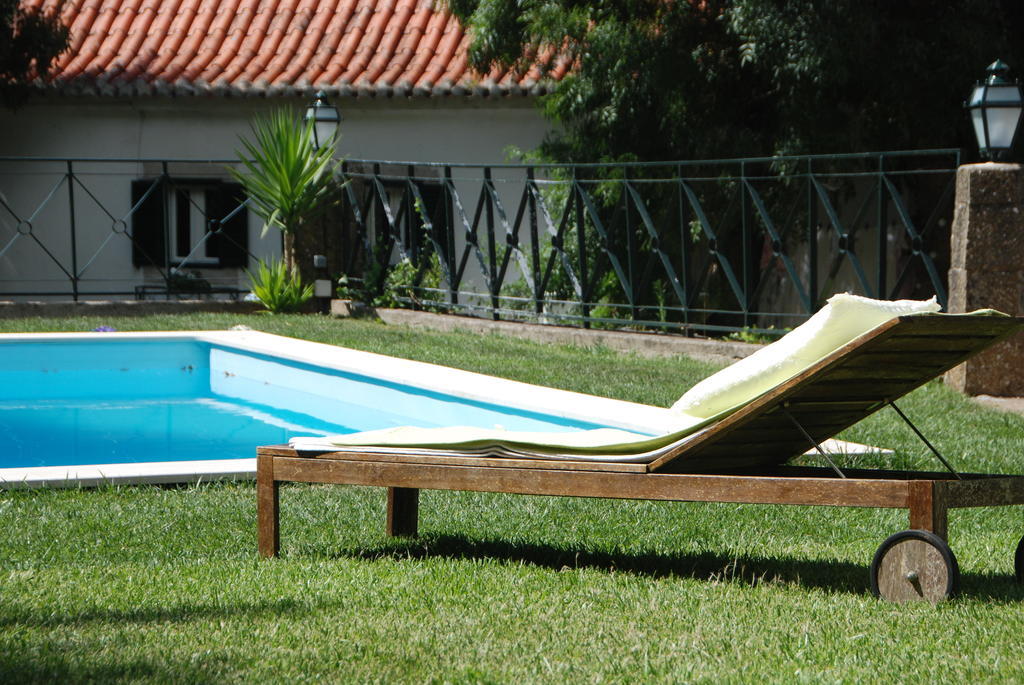 Sintra Center Guest House Escape To Nature 외부 사진