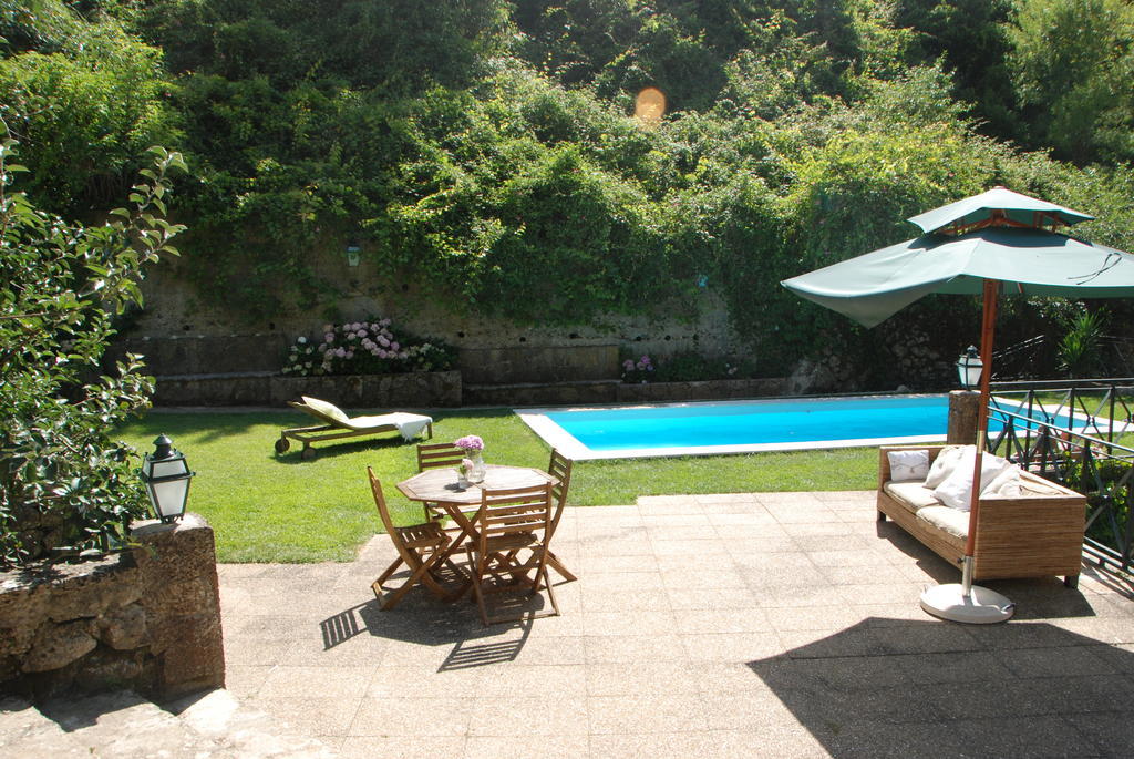 Sintra Center Guest House Escape To Nature 외부 사진