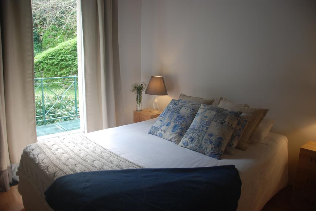 Sintra Center Guest House Escape To Nature 객실 사진