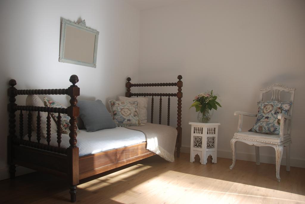 Sintra Center Guest House Escape To Nature 객실 사진