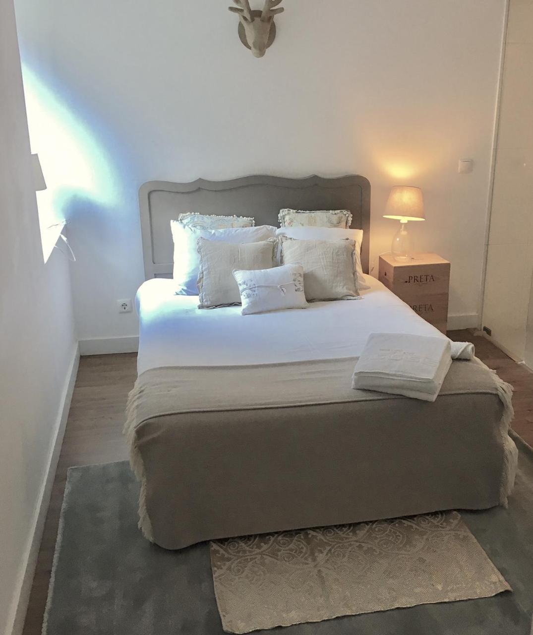 Sintra Center Guest House Escape To Nature 외부 사진