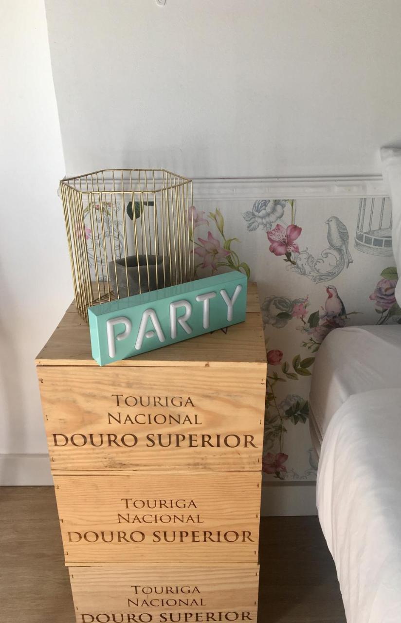 Sintra Center Guest House Escape To Nature 외부 사진