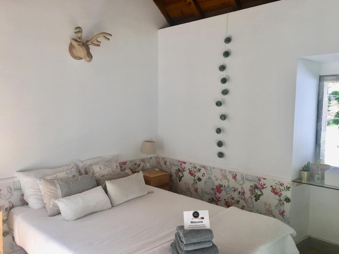 Sintra Center Guest House Escape To Nature 외부 사진