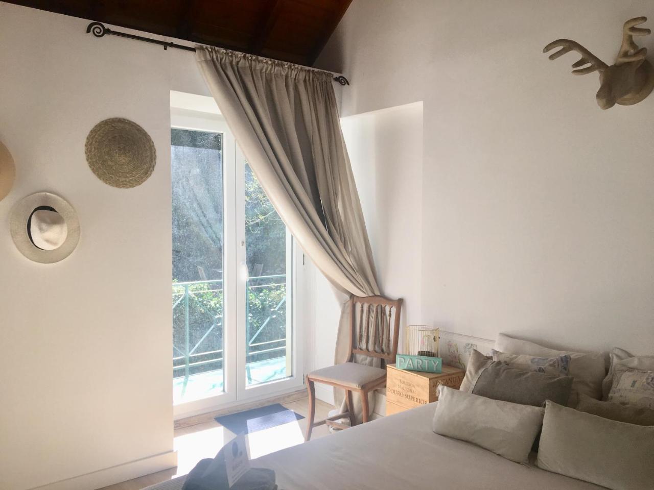 Sintra Center Guest House Escape To Nature 외부 사진