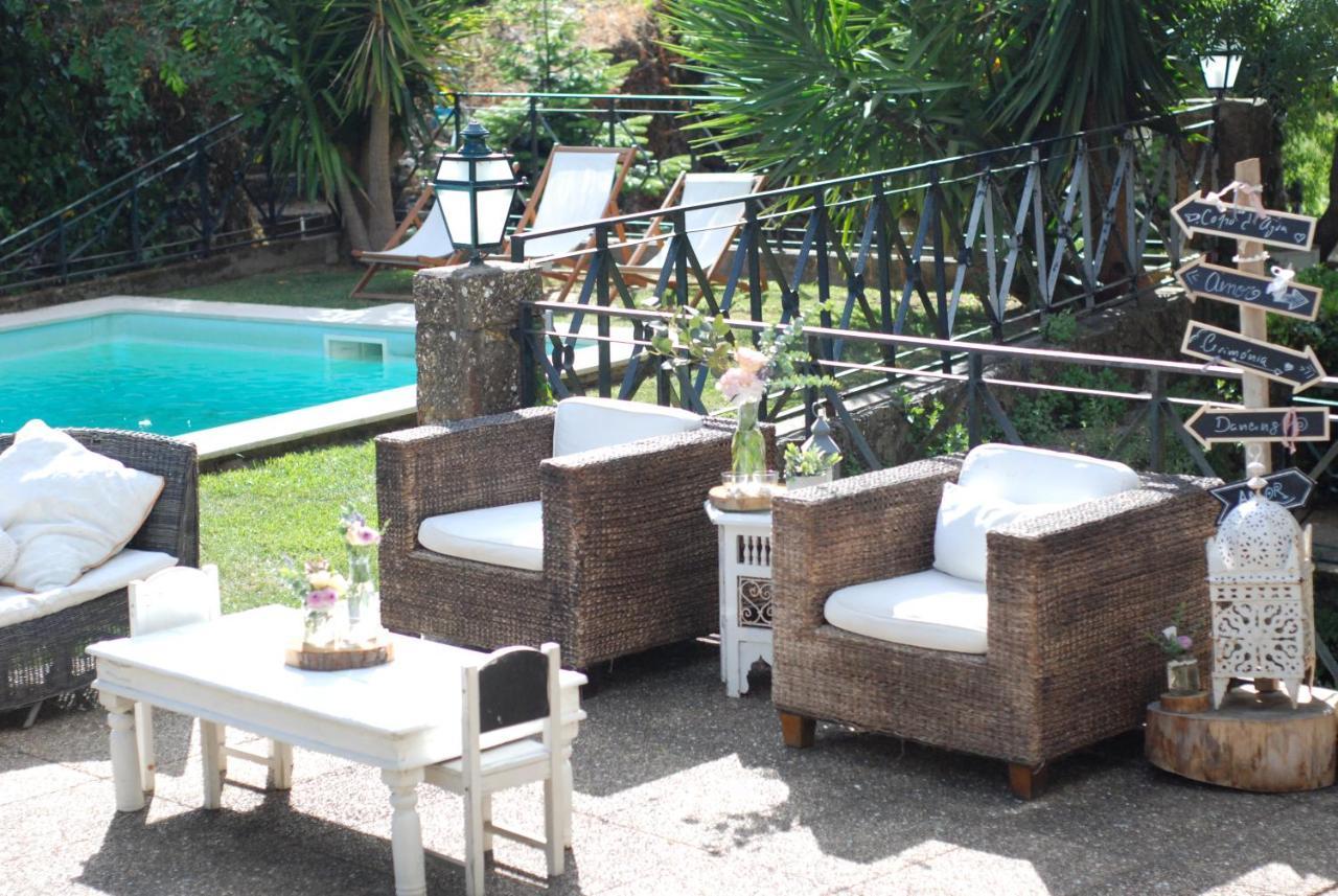 Sintra Center Guest House Escape To Nature 외부 사진
