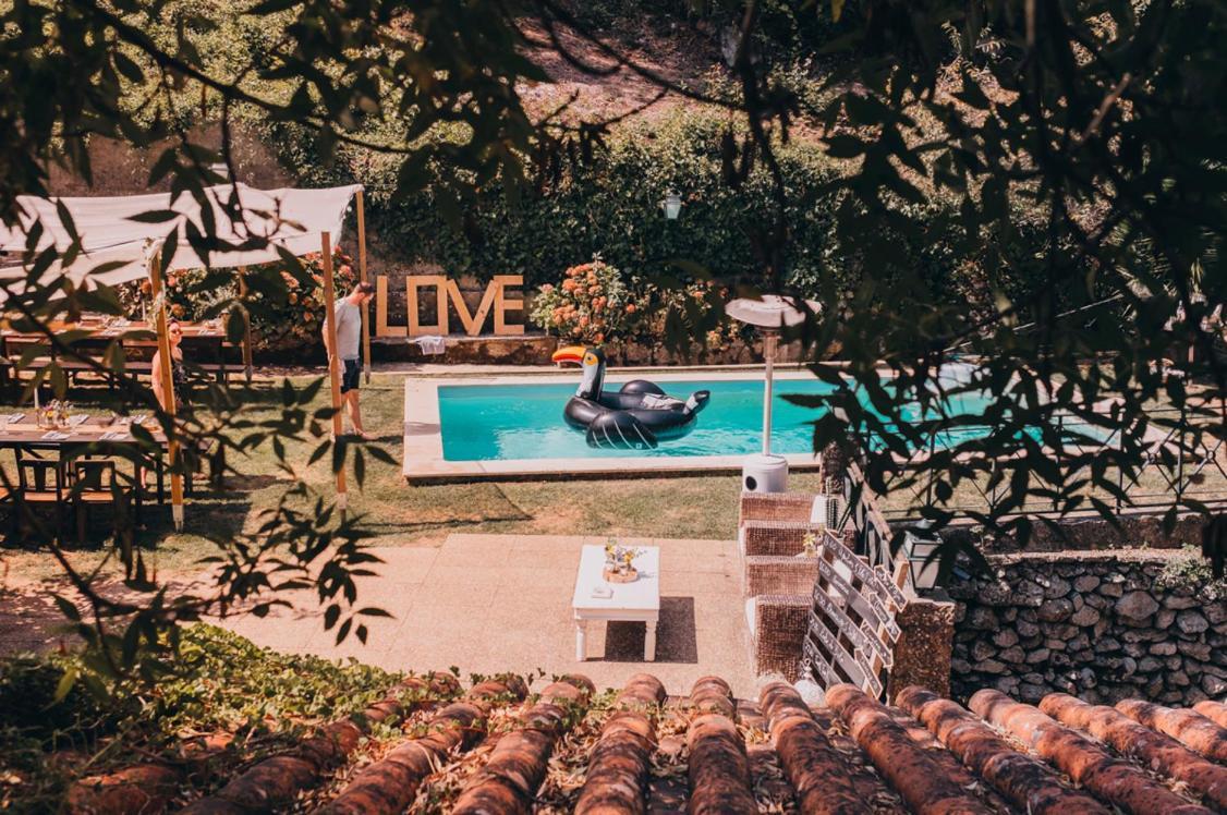 Sintra Center Guest House Escape To Nature 외부 사진