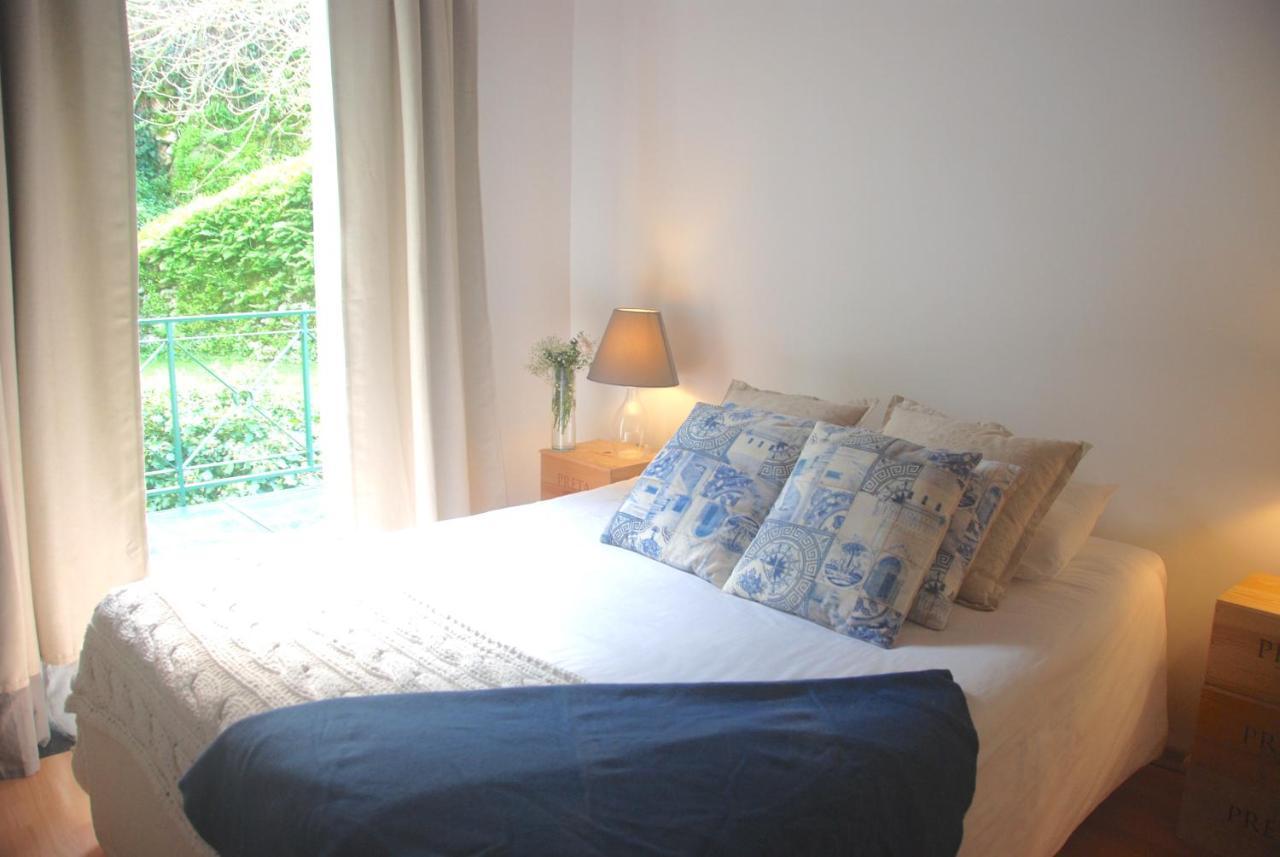 Sintra Center Guest House Escape To Nature 외부 사진
