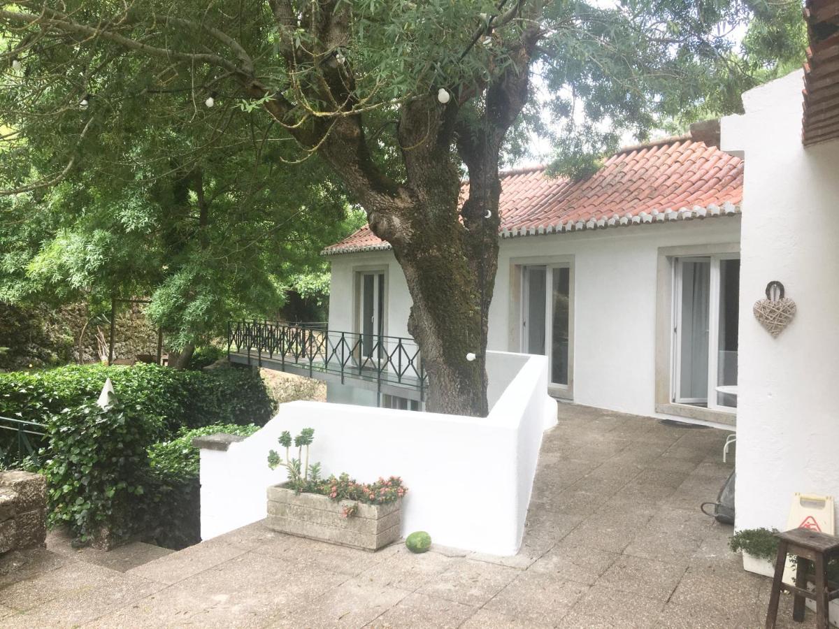 Sintra Center Guest House Escape To Nature 외부 사진