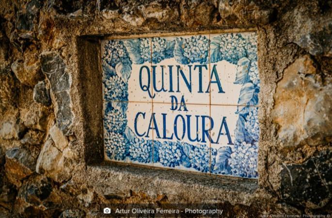 Sintra Center Guest House Escape To Nature 외부 사진
