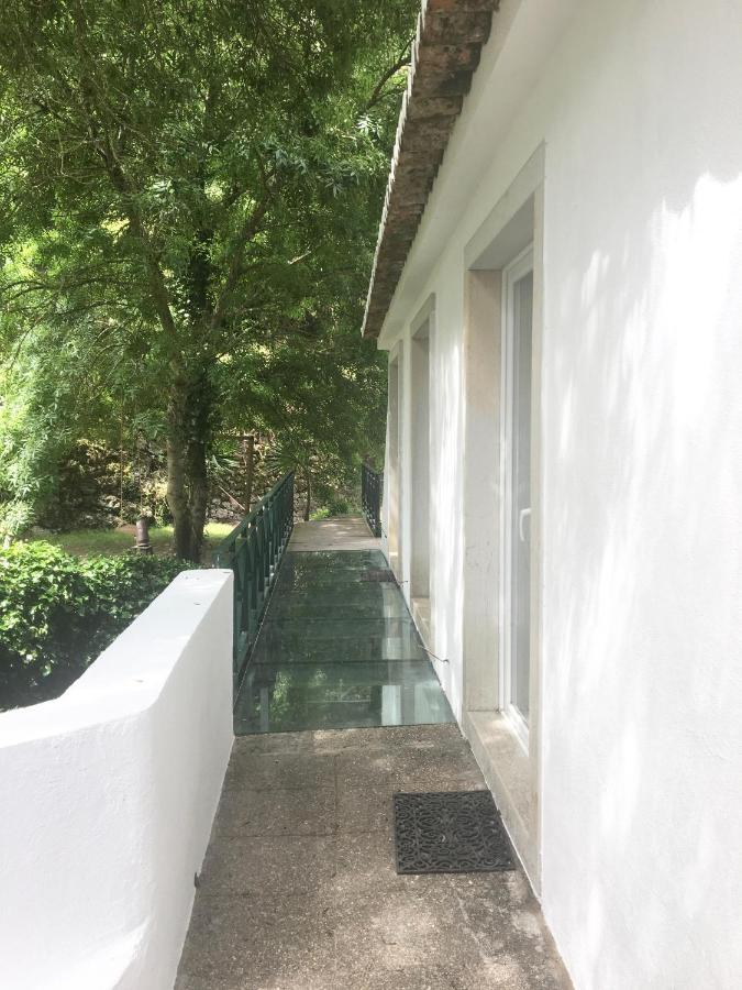 Sintra Center Guest House Escape To Nature 외부 사진