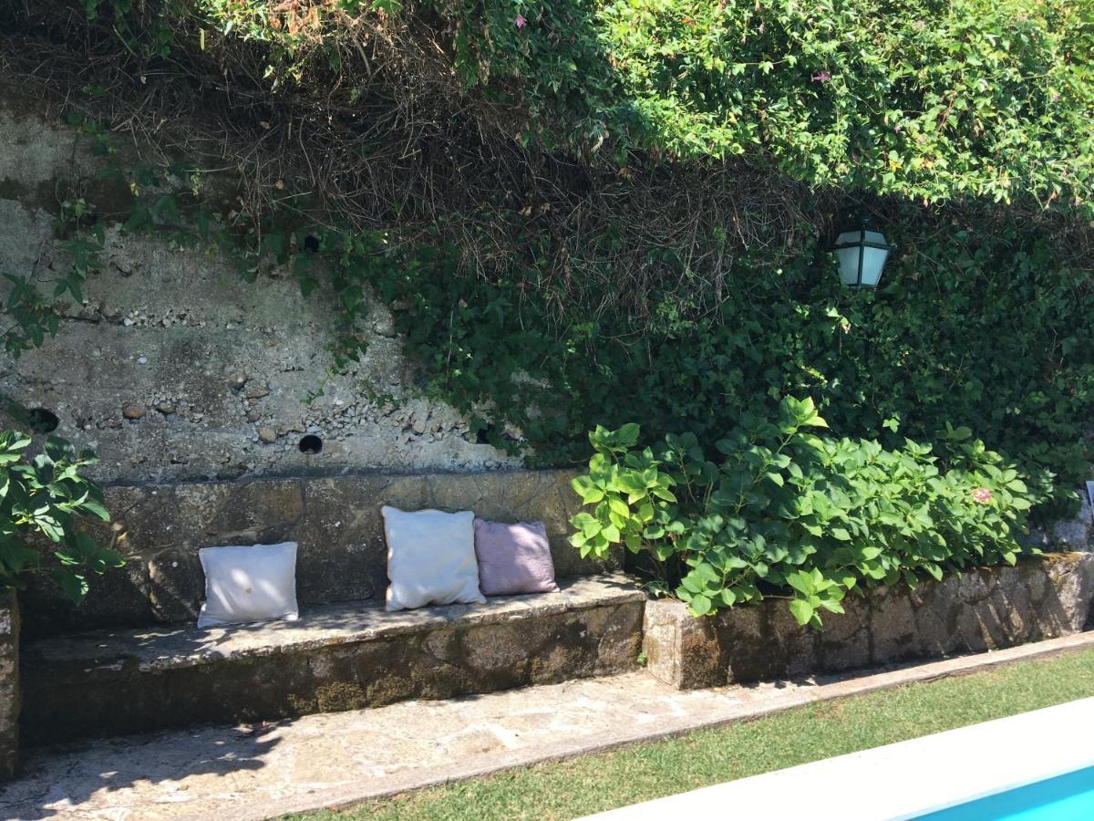 Sintra Center Guest House Escape To Nature 외부 사진