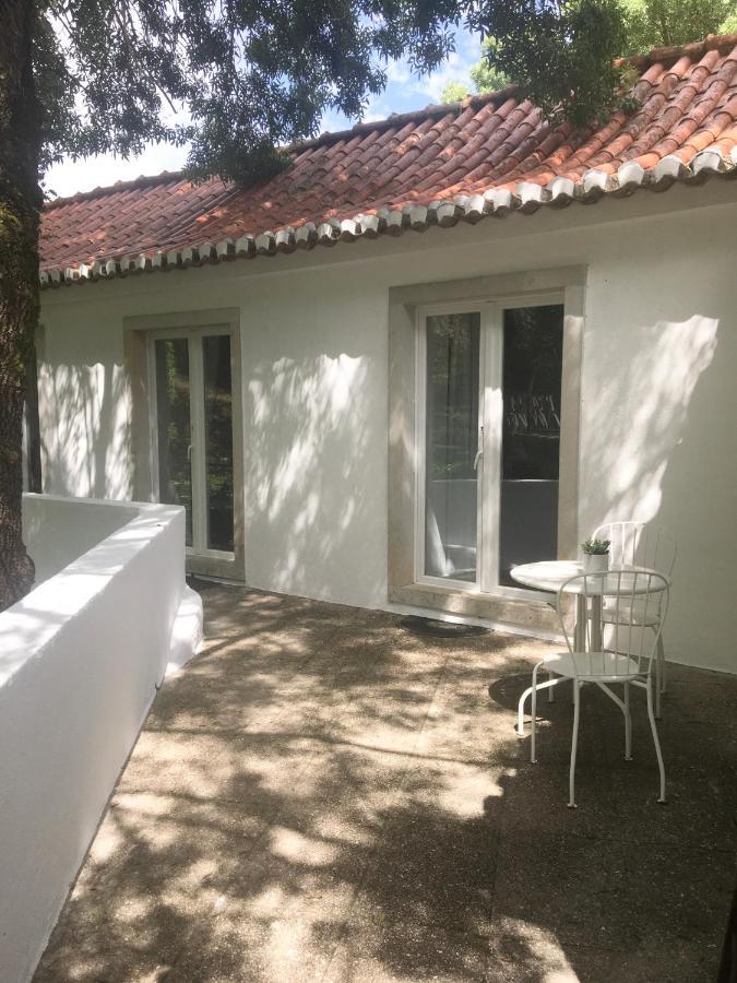 Sintra Center Guest House Escape To Nature 외부 사진
