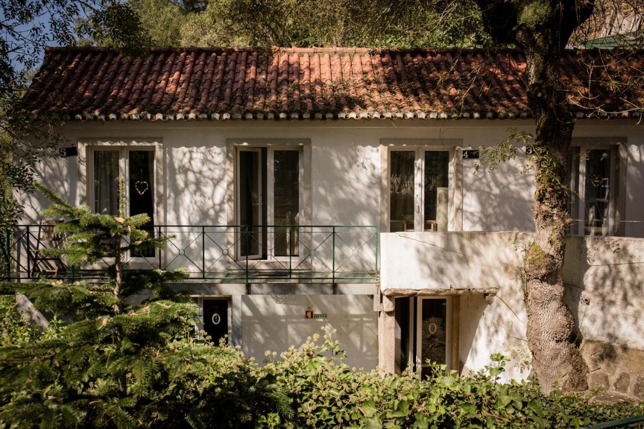 Sintra Center Guest House Escape To Nature 외부 사진