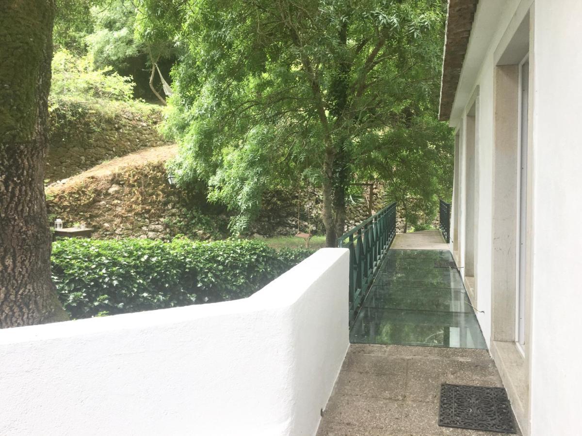 Sintra Center Guest House Escape To Nature 외부 사진