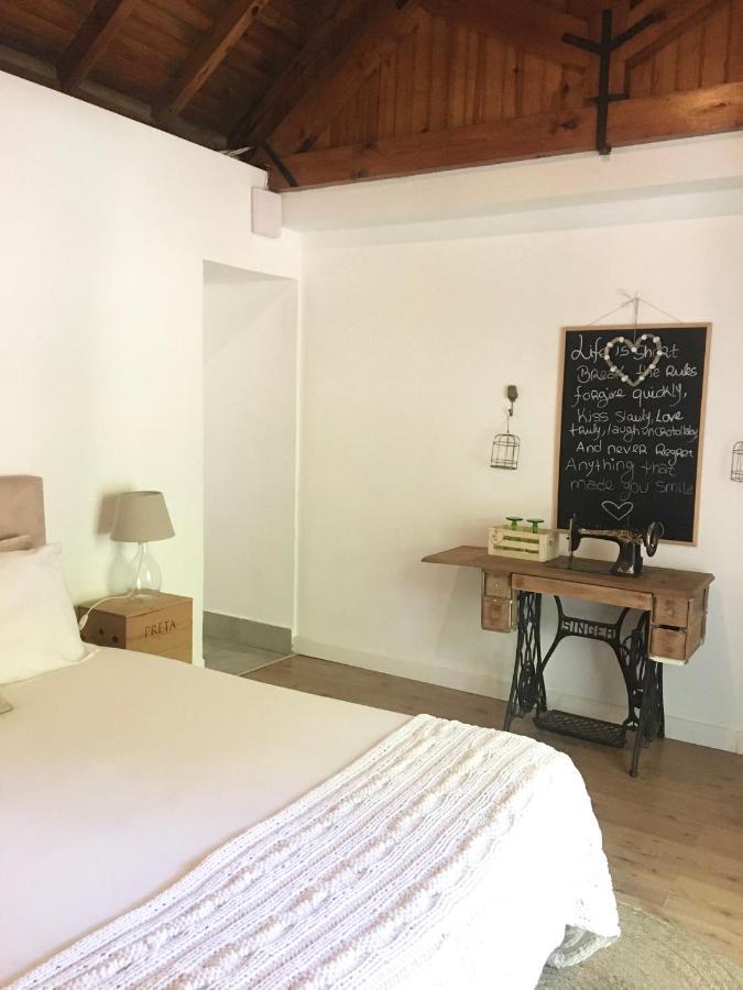 Sintra Center Guest House Escape To Nature 외부 사진